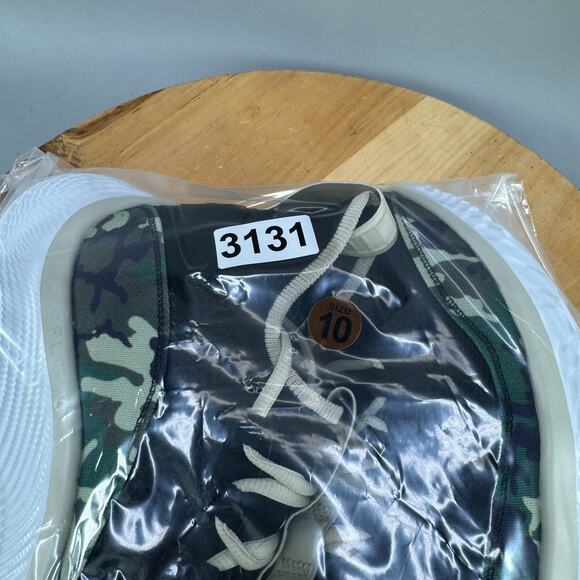 Under Armour Curry 8 Mens Size‎ 10 Shoes Camo Green UNRELEASED 3024474-008 NEW